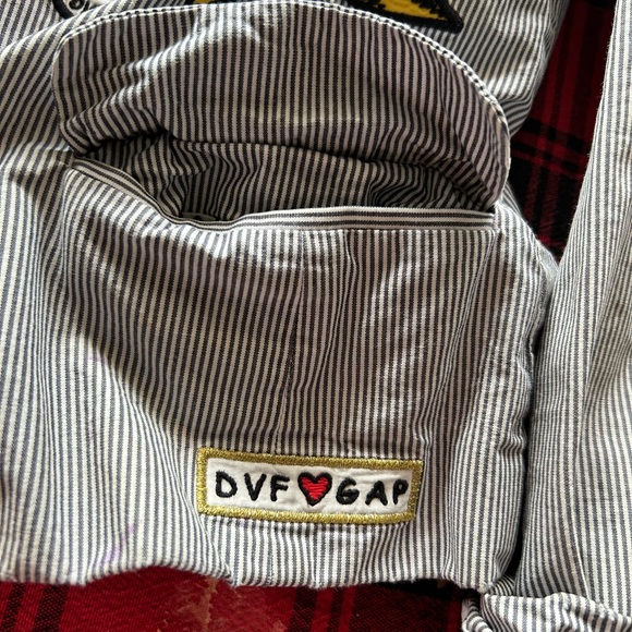 Gap Kids Girls Blazer/Jacket, Size XL - Picture 14 of 15